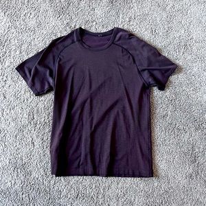 Lululemon Metal Vent T Shirt, Large